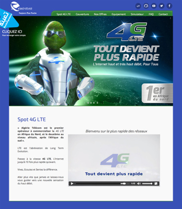 web design
